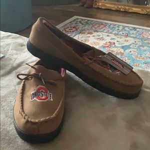 NEW OSU Loafers!
